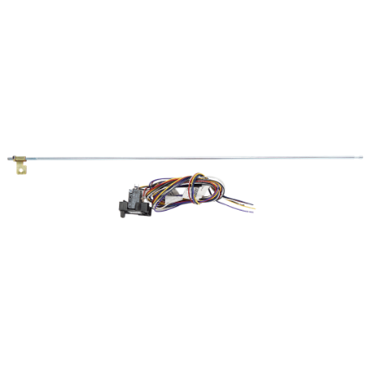 Von Duprin 050257 LX-RX Switch Kit 4' Device
