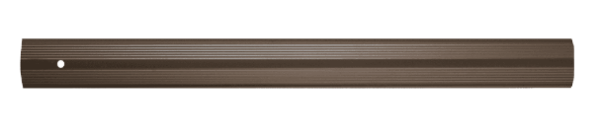 Von Duprin 050114 Hex Dogging Conversion Kit in 313 Dark Bronze Anodized finish