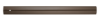 Von Duprin 050114 Hex Dogging Conversion Kit in 643E Aged Bronze finish