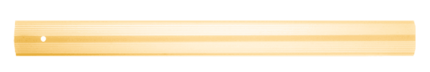 Von Duprin 050114 Hex Dogging Conversion Kit in US3 Bright Brass finish
