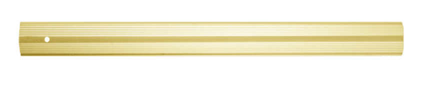Von Duprin 050114 Hex Dogging Conversion Kit in US4 Satin Brass finish