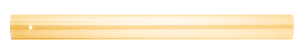 US3 - Bright Brass (605)