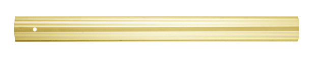 US4 - Satin Brass (606)
