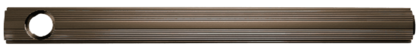 Von Duprin 050115 313 Dark Bronze Anodized Cylinder Dogging Conversion Kit