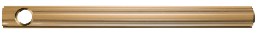 Von Duprin 050115 US10 Satin Bronze Cylinder Dogging Conversion Kit
