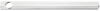 Von Duprin 050115 US26 Bright Chrome Cylinder Dogging Conversion Kit