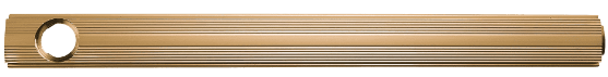 US10 - Satin Bronze (612)