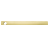 Von Duprin 050132 Cylinder Dogging Conversion Kit – US4 Satin Brass