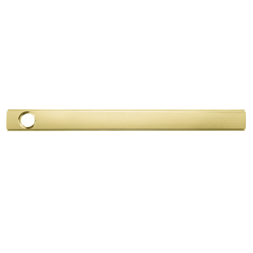 Von Duprin 050132 Cylinder Dogging Conversion Kit – US4 Satin Brass