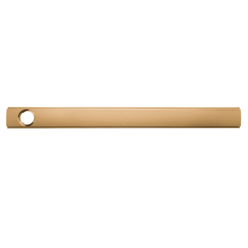 Von Duprin 050132 Cylinder Dogging Conversion Kit – US10 Satin Bronze
