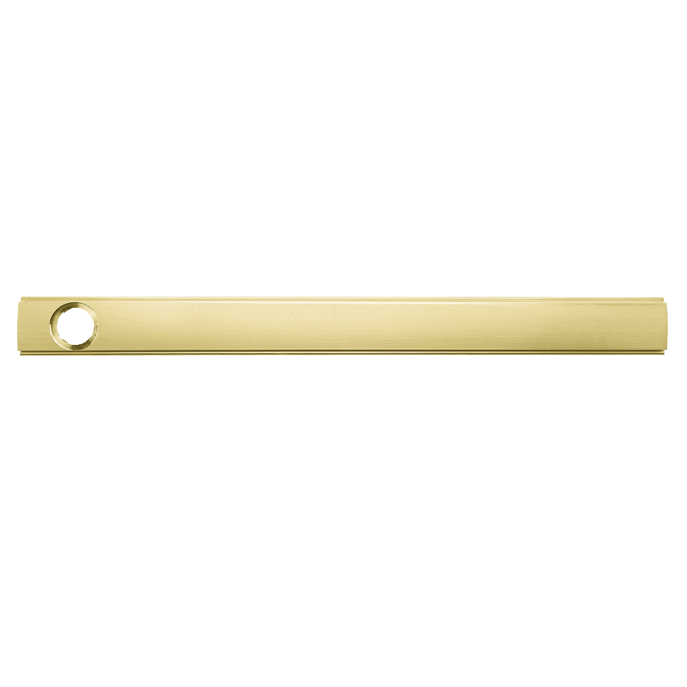 US4 - Satin Brass (606)