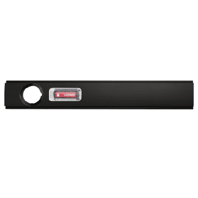 315 - Flat Black