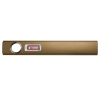 Von Duprin 040079 Cylinder Dogging with Indicator Conversion Kit US10 Satin Bronze finish for 48-inch exit devices