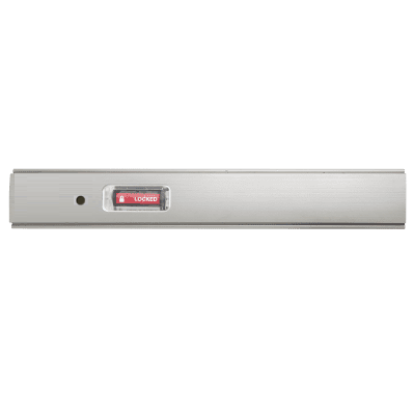 Von Duprin 040080 Hex Dogging with Indicator Conversion Kit - US28 Satin Aluminum