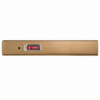 Von Duprin 040080 Hex Dogging with Indicator Conversion Kit - US10 Satin Bronze