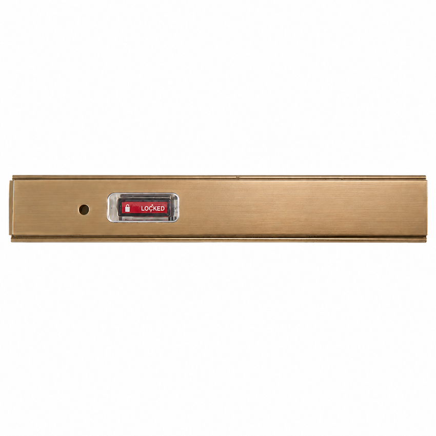Von Duprin 040080 Hex Dogging with Indicator Conversion Kit - US10 Satin Bronze