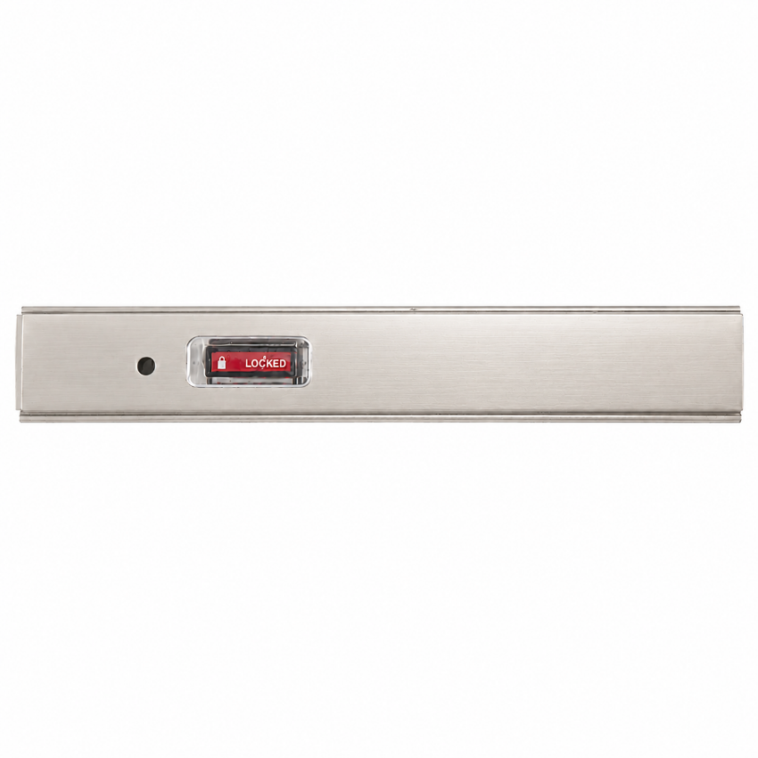Von Duprin 040080 Hex Dogging with Indicator Conversion Kit - US15 Satin Nickel