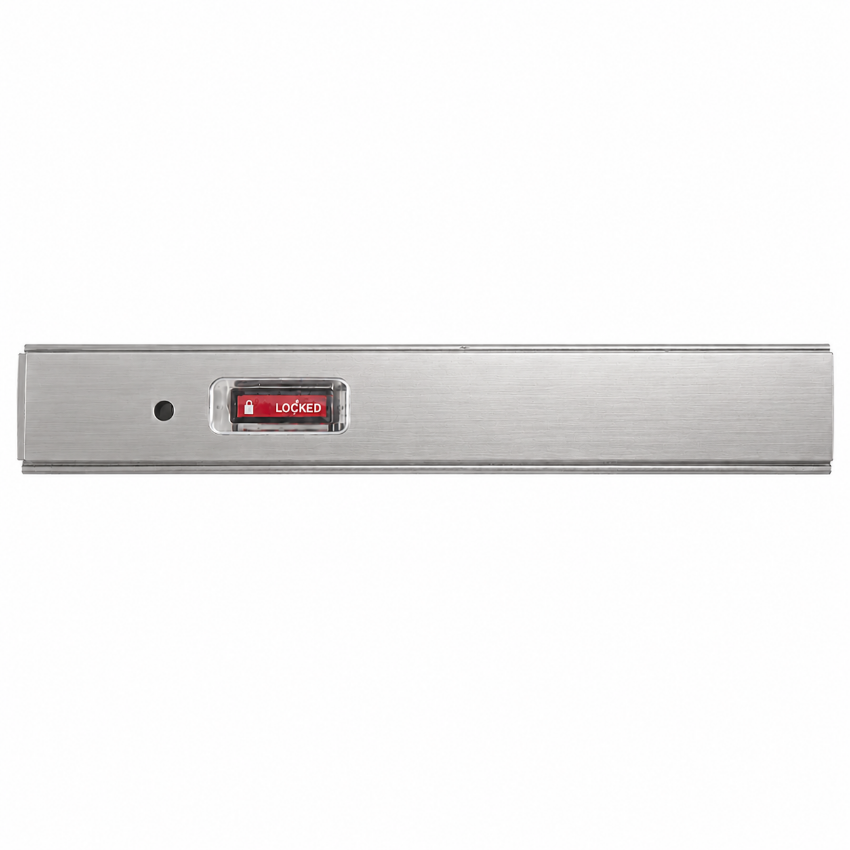 Von Duprin 040080 Hex Dogging with Indicator Conversion Kit - US32D Satin Stainless Steel