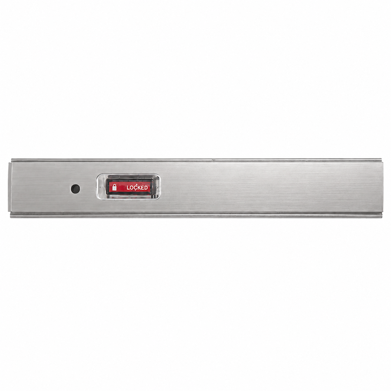 US32D - Satin Stainless Steel