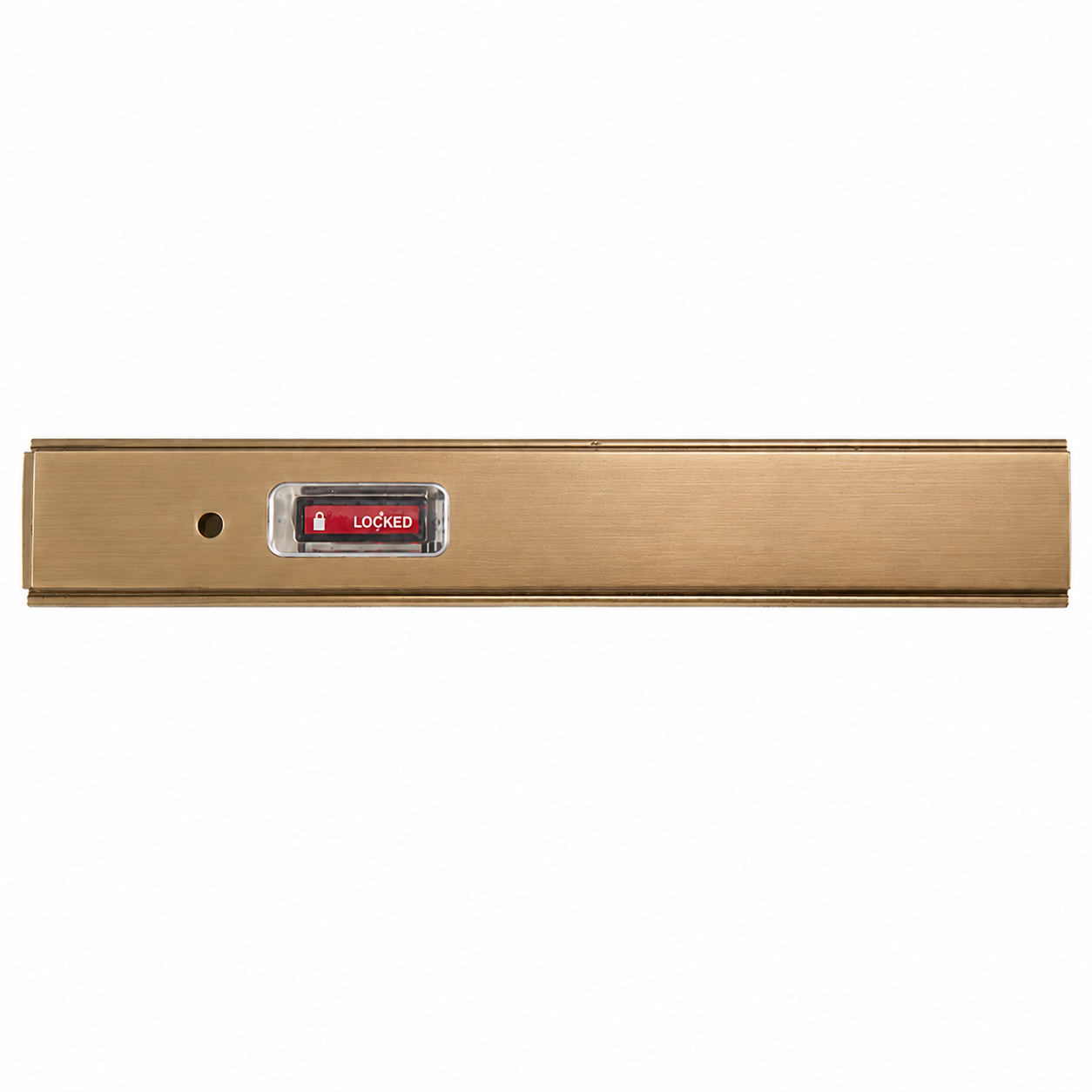 US10 - Satin Bronze