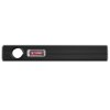 Von Duprin 040082 Cylinder Dogging with Indicator Conversion Kit for 36-inch exit device in 315 Black Anodized
