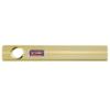 Von Duprin 040082 Cylinder Dogging with Indicator Conversion Kit for 36-inch exit device in US4 Satin Brass