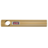 Von Duprin 040082 Cylinder Dogging with Indicator Conversion Kit for 36-inch exit device in US10 Satin Bronze