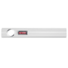 Von Duprin 040082 Cylinder Dogging with Indicator Conversion Kit for 36-inch exit device in US15 Satin Nickel