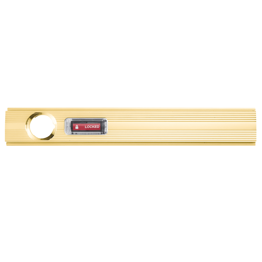 US3 - Bright Brass (605)