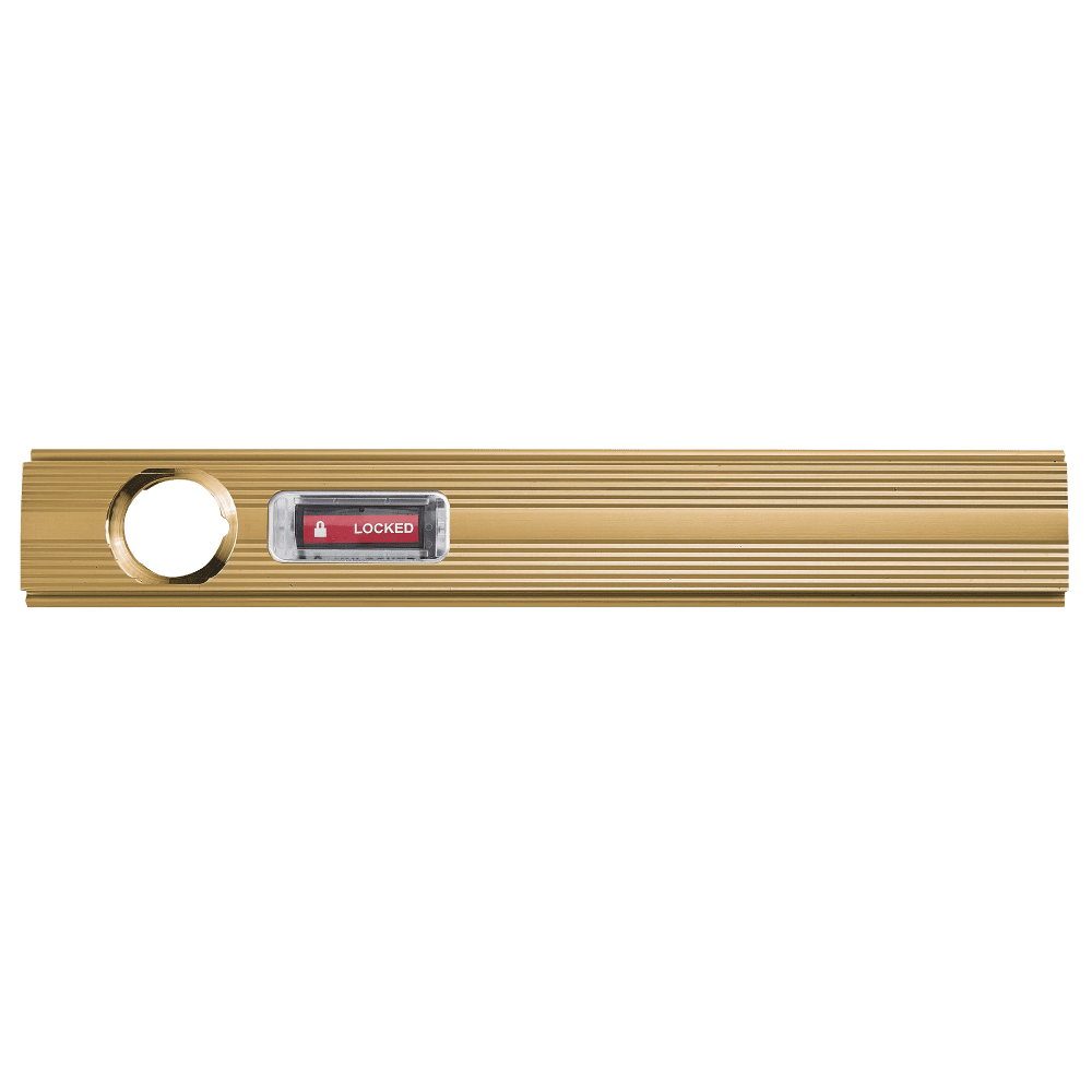 US10 - Satin Bronze (612)