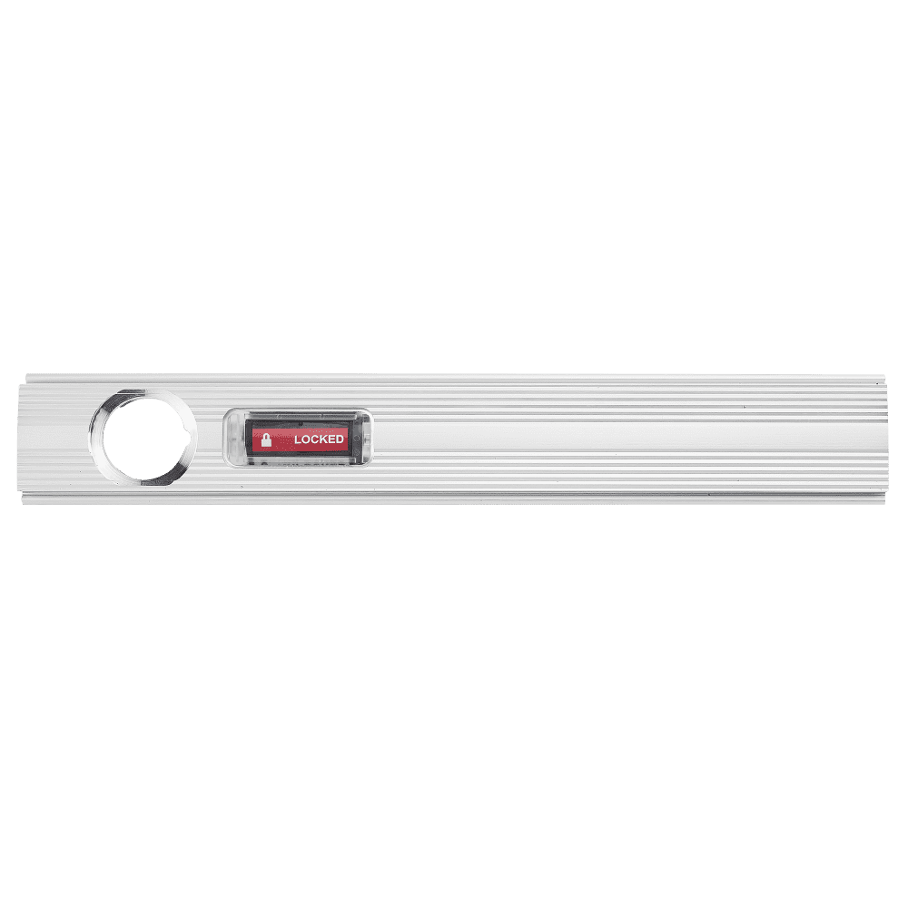 US28 - Aluminum Anodized