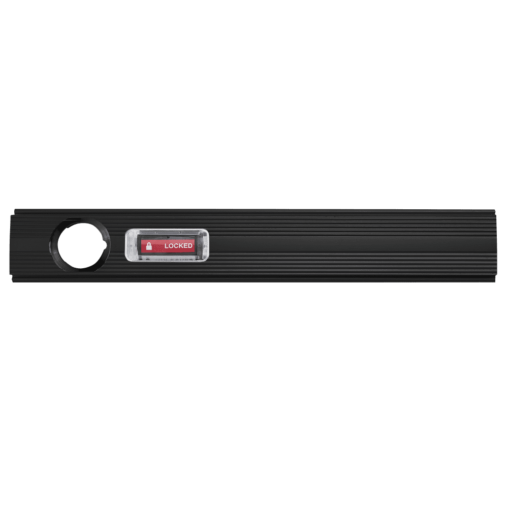 315 - Black Anodized