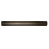Von Duprin 050589 99 Fire or Less Dogging Cover Plate Kit in 313 Dark Bronze Anodized finish