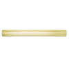 Von Duprin 050589 99 Fire or Less Dogging Cover Plate Kit in US4 Satin Brass finish