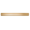 Von Duprin 050589 99 Fire or Less Dogging Cover Plate Kit in US10 Satin Bronze finish