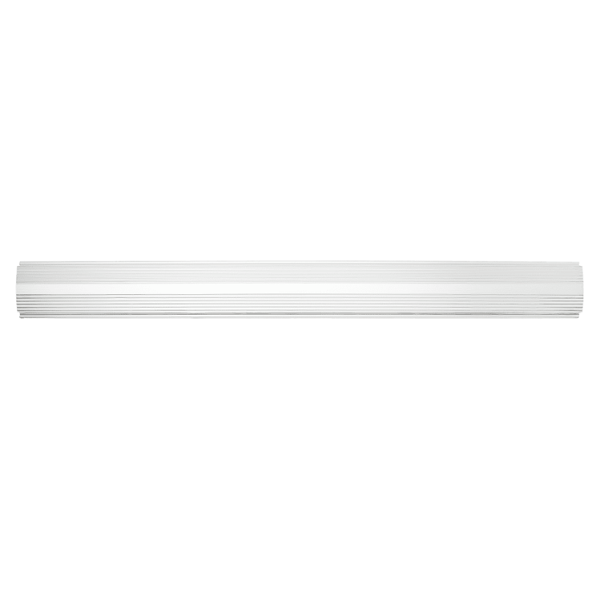 Von Duprin 050589 99 Fire or Less Dogging Cover Plate Kit in US26 Bright Chrome finish