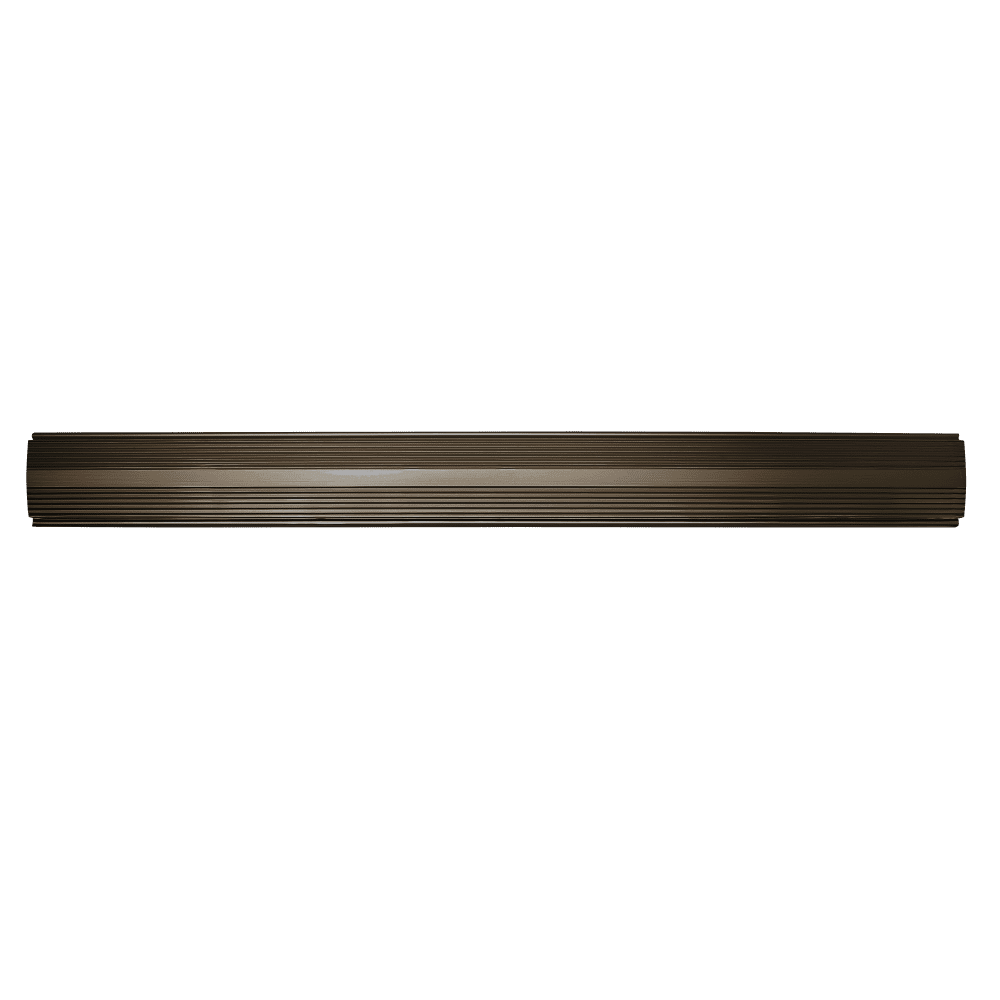 643E - Aged Bronze