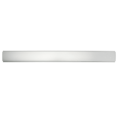 Von Duprin 050588 Fire or Less Dogging Cover Plate Kit US28 Satin Aluminum Finish
