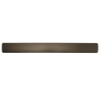 Von Duprin 050588 Fire or Less Dogging Cover Plate Kit 313 Dark Bronze Anodized Finish