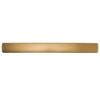 Von Duprin 050588 Fire or Less Dogging Cover Plate Kit US10 Satin Bronze Finish