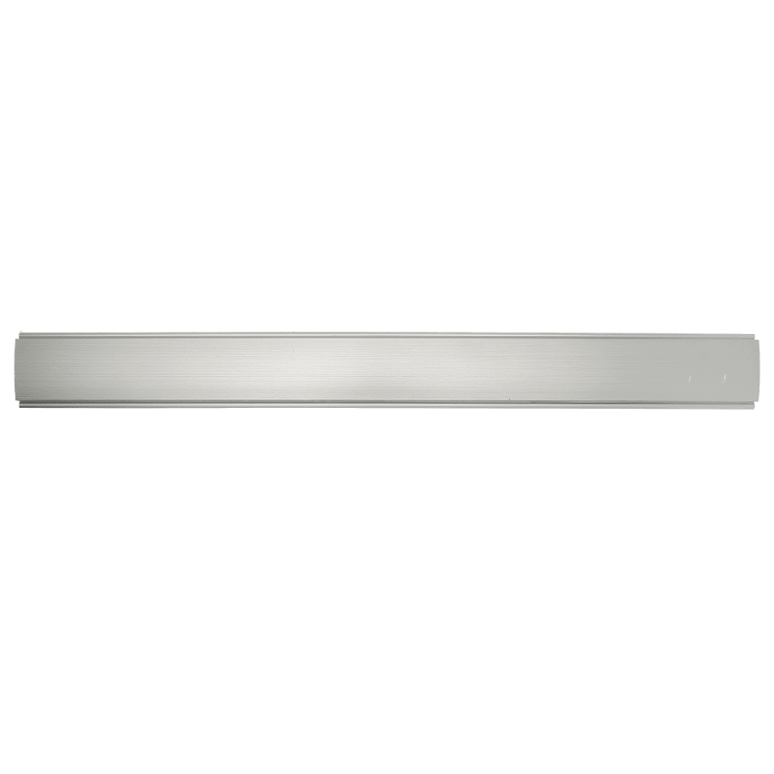 Von Duprin 050588 Fire or Less Dogging Cover Plate Kit US15 Satin Nickel Finish