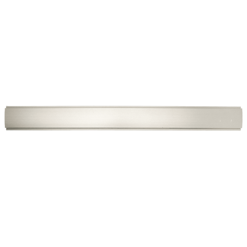 Von Duprin 050588 Fire or Less Dogging Cover Plate Kit US32D Satin Stainless Steel Finish