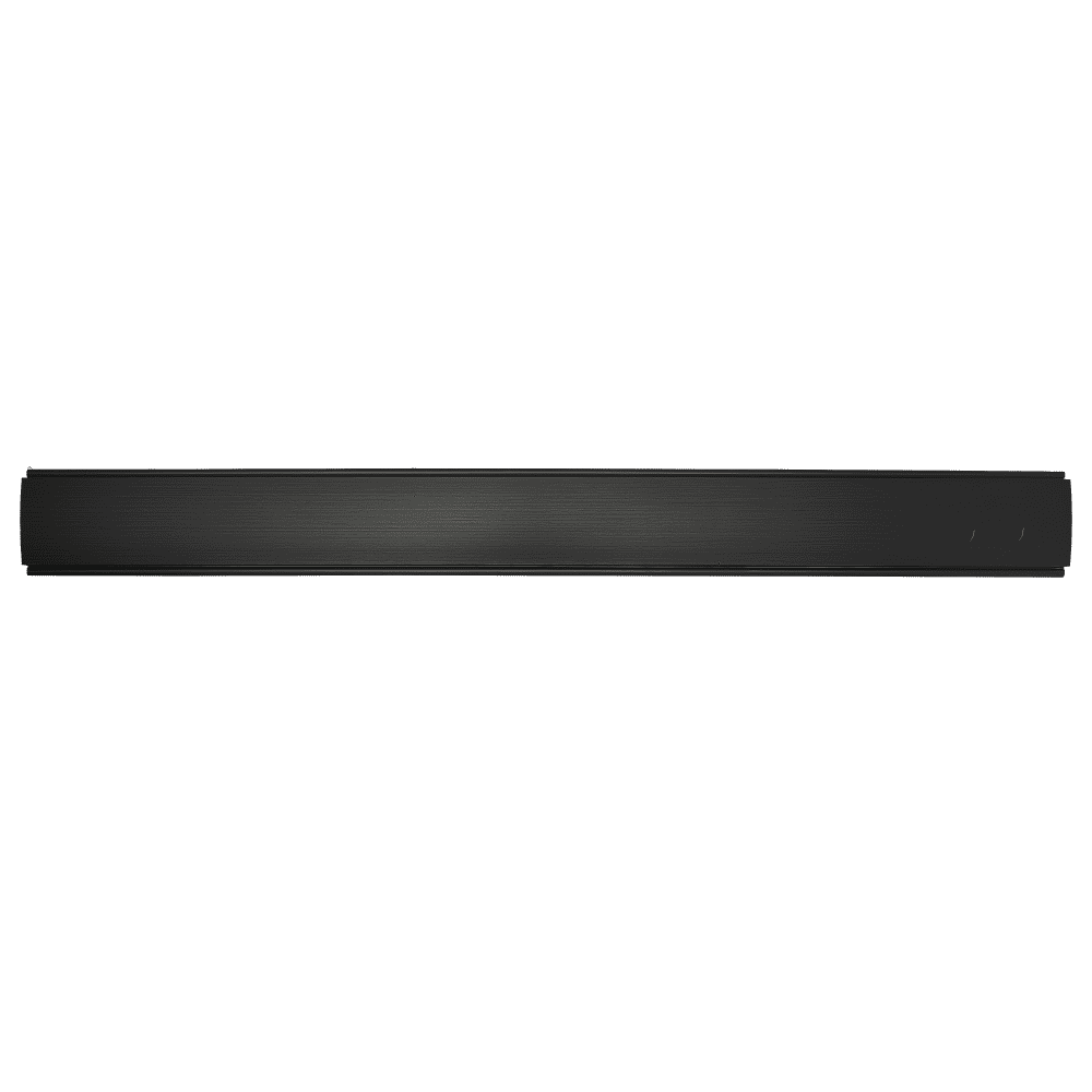 315 - Black Anodized