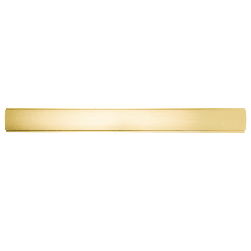 US3 - Bright Brass