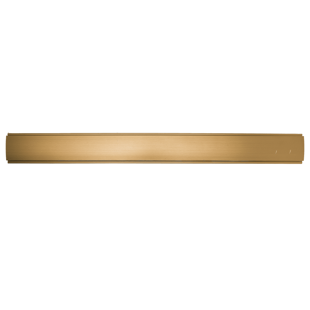 US10 - Satin Bronze