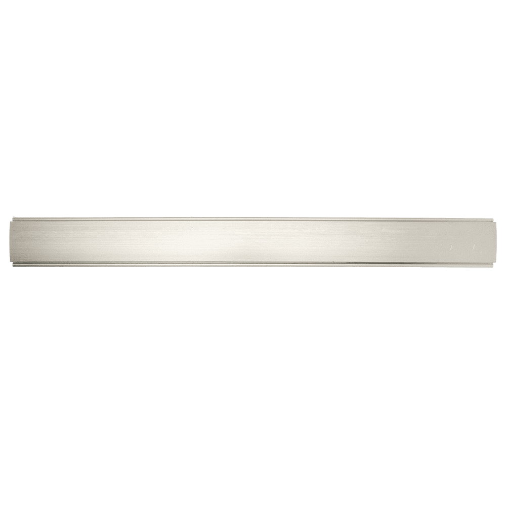US32D - Satin Stainless Steel