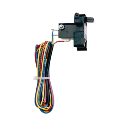 Von Duprin 050281 RX-LC (Low Current) Switch Kit Packaging
