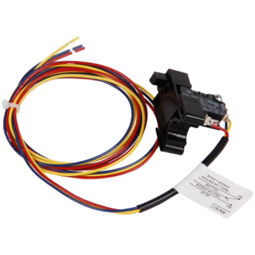 Von Duprin 050251 RX Switch Kit genuine OEM replacement part