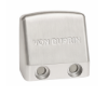 Von Duprin 050014 Impact Resistant End Cap Kit - US15 Satin Nickel