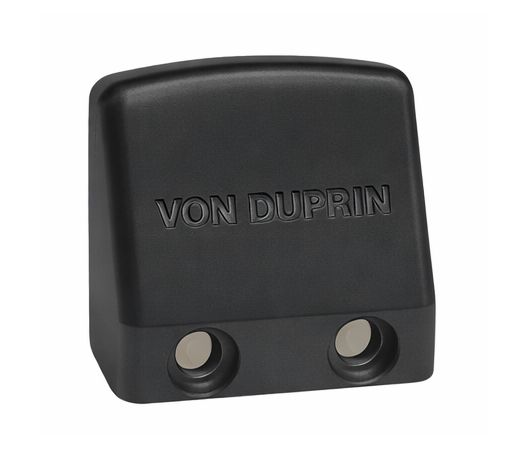 315 - Black Anodized (711)